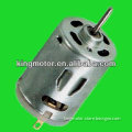 DC magnet motor RS-360 RS-365